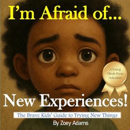 I'm Afraid of ... New Experiences!