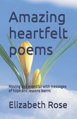 Amazing heartfelt poems