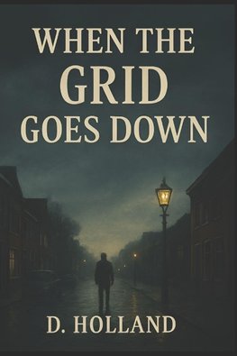 When the grid goes down