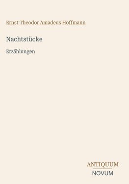 Nachtstücke