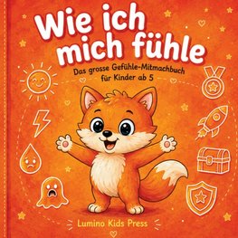 Wie ich mich fühle
