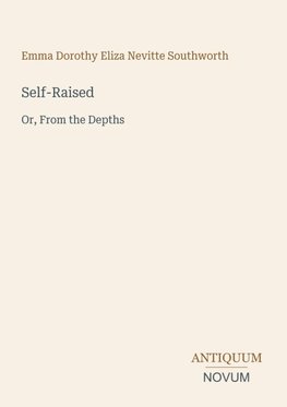 Self-Raised