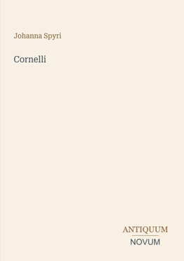 Cornelli