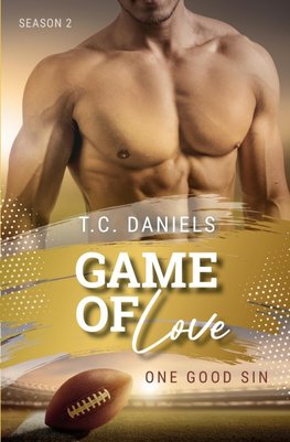 Game Of Love - One Good Sin
