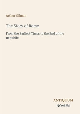The Story of Rome