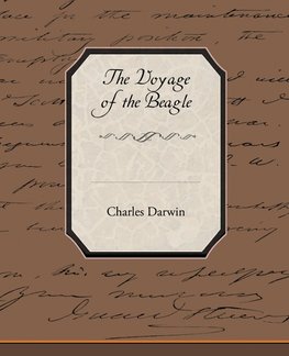 The Voyage of the Beagle