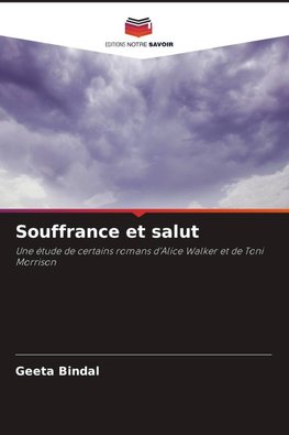 Souffrance et salut