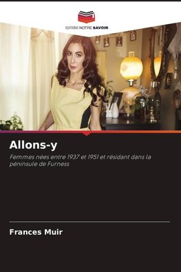 Allons-y