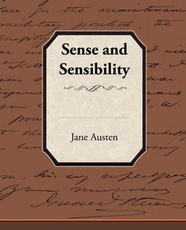 Sense and Sensibility