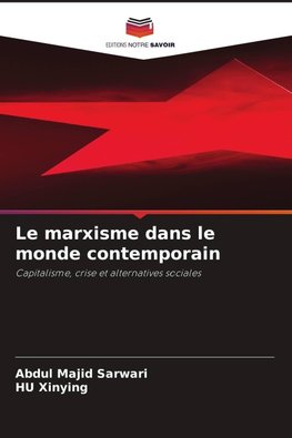 Le marxisme dans le monde contemporain