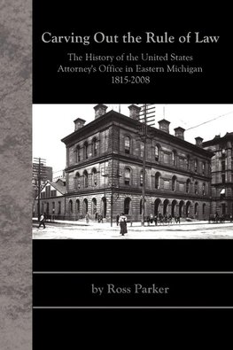 Carving Out the Rule of Law