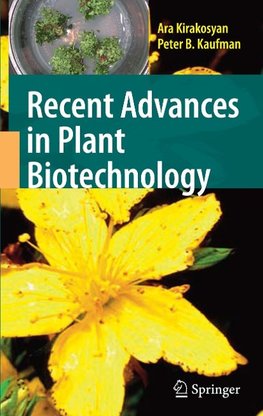 RECENT ADVANCES IN PLANT BIOTE