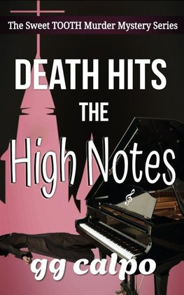 Death Hits the High Notes