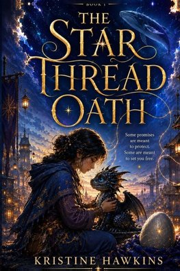 The Star Thread Oath