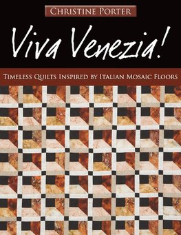 Viva Venezia!-Print-on-Demand-Edition