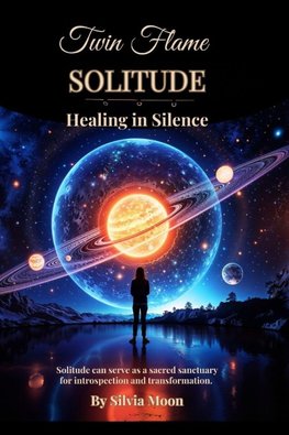 Twin Flame Solitude