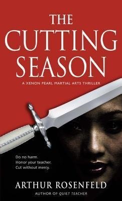 The Cutting Season