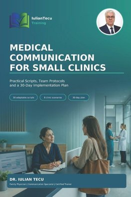 Medical Communication for Small Clinics