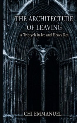 The Architecture of Leaving