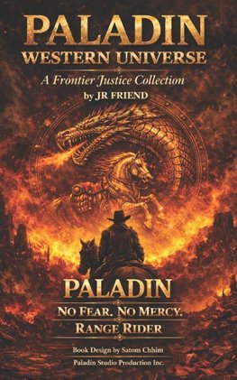 PALADIN WESTERN UNIVERSE