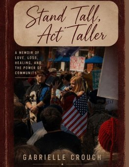 Stand Tall, Act Taller