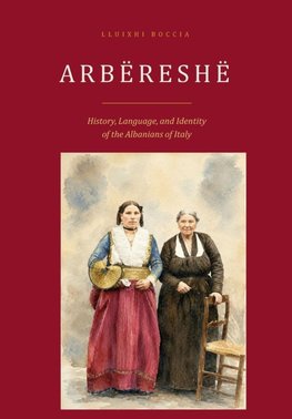 Arbëreshë