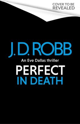 Perfect In Death