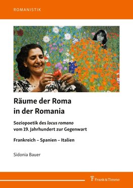 Räume der Roma in der Romania