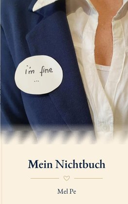 Mein Nichtbuch