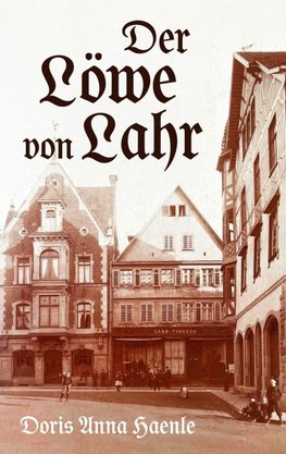 Der Löwe von Lahr