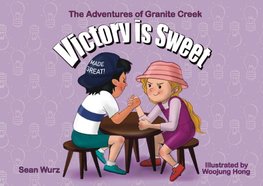 Victory is Sweet