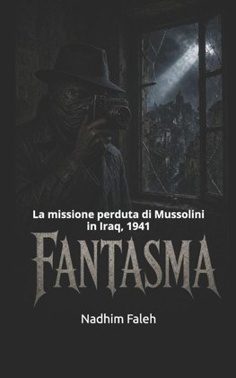 FANTASMA
