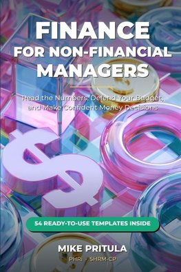 Finance for Non-Financial Managers
