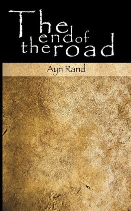 The End of the Road