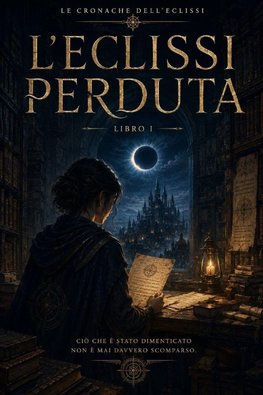 L'eclissi perduta