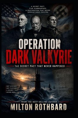 OPERATION DARK VALKYRIE