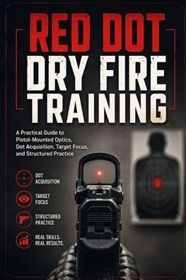 RED DOT DRY FIRE TRAINING