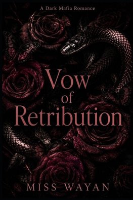 Vow of Retribution