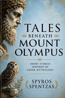 Tales Beneath Mount Olympus
