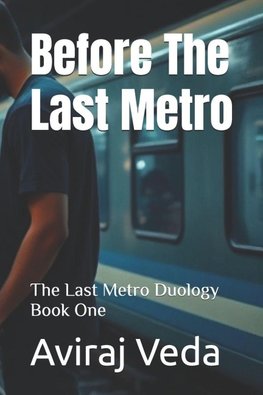 Before The Last Metro