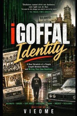 iGOFFAL IDENTITY