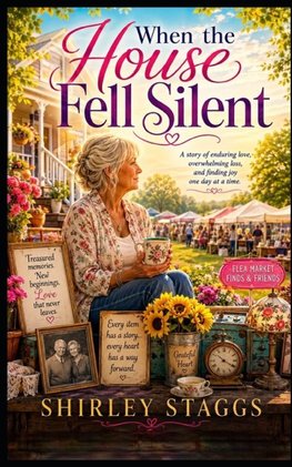 When the House Fell Silent