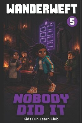Nobody Did It
