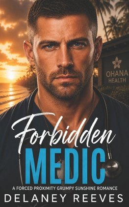 The Forbidden Medic
