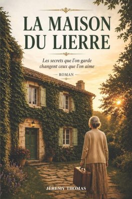La Maison du Lierre