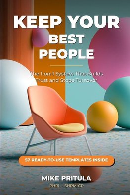 Keep Your Best People