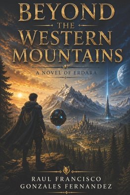 Beyond the Western Mountains