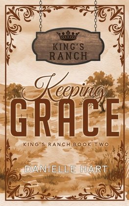 Keeping Grace