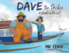 Dave the Deckie