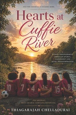 Hearts at Cuffie River